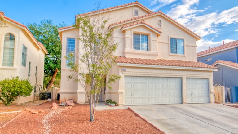 NW 4 bedroom 2-Story with Pool Pebbles Franco Top Tier Realty